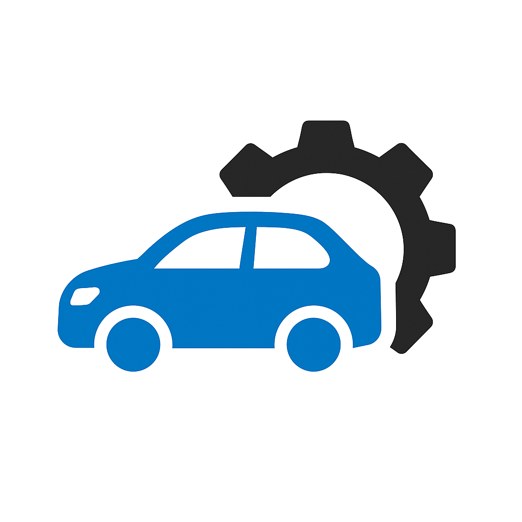 Arabada Arıza Var Logo